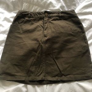 Forever 21 Skirt